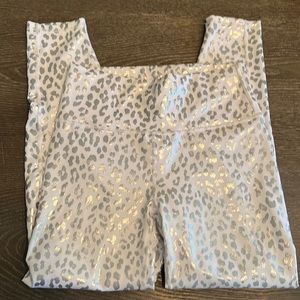 Fabletics Power Hold Leggings